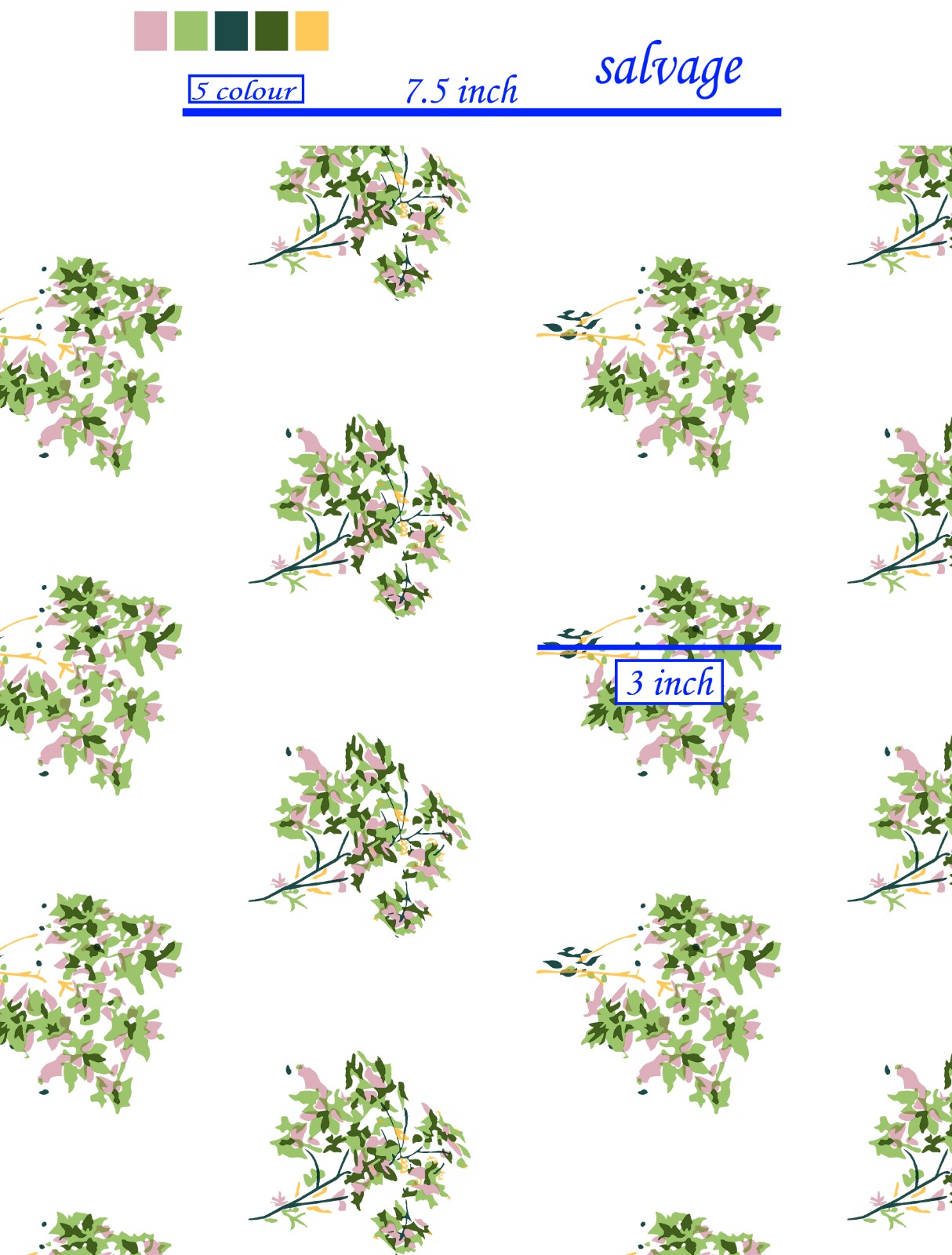 Wrapping Sheet