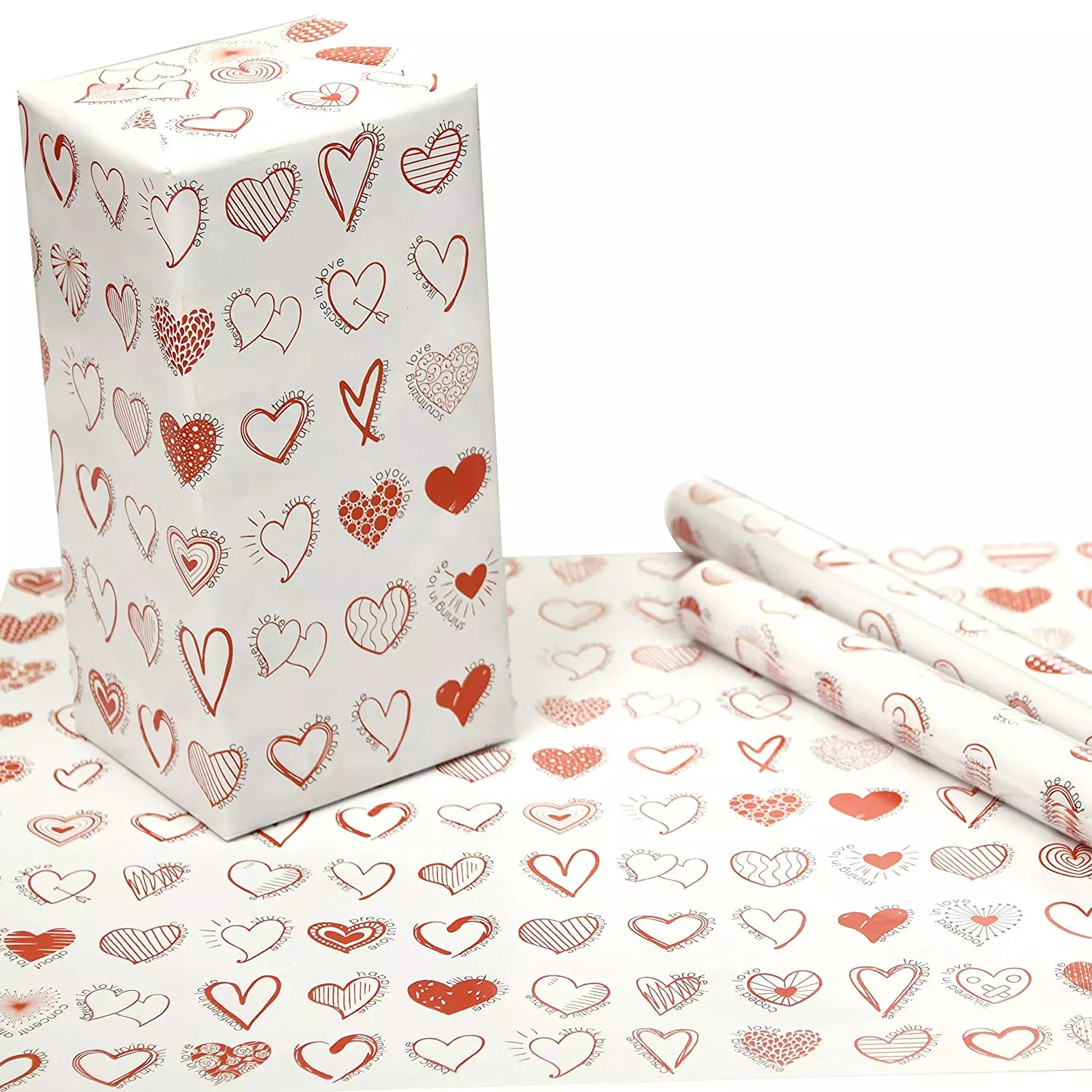 Wrapping Sheet