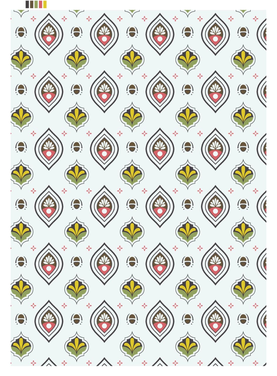 Wrapping Sheet