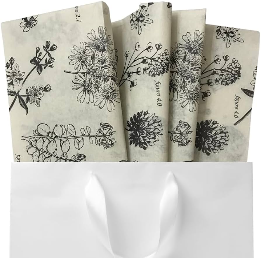Wrapping Sheet