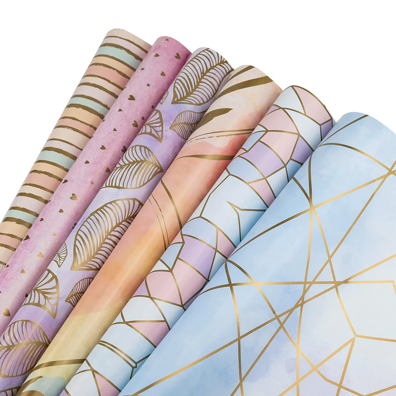 Wrapping Sheet