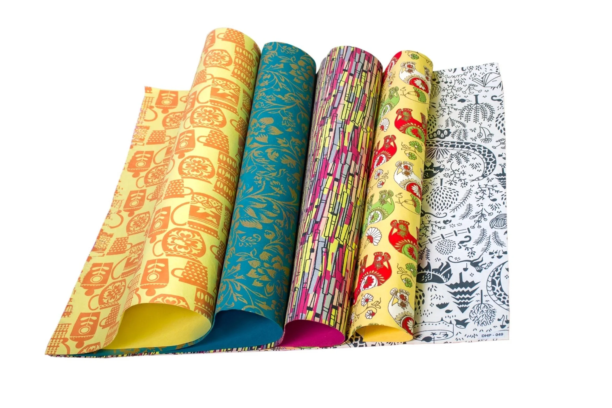 Wrapping Sheet