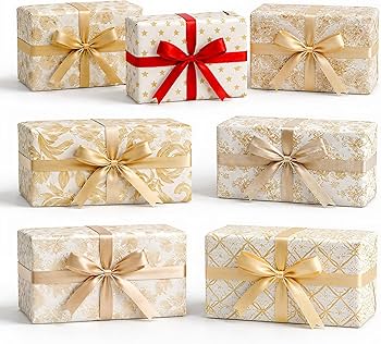 Wrapping Sheet