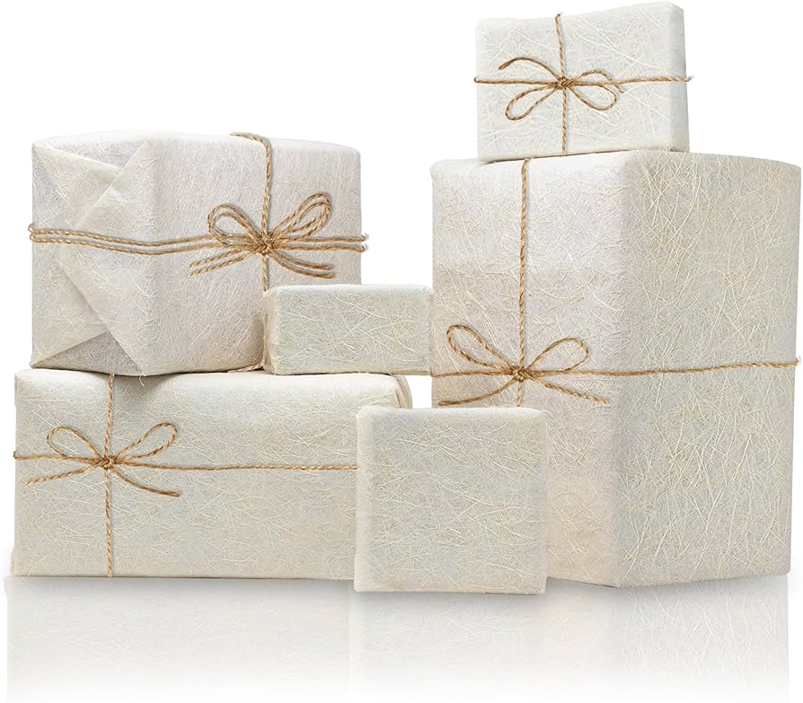 Wrapping Sheet