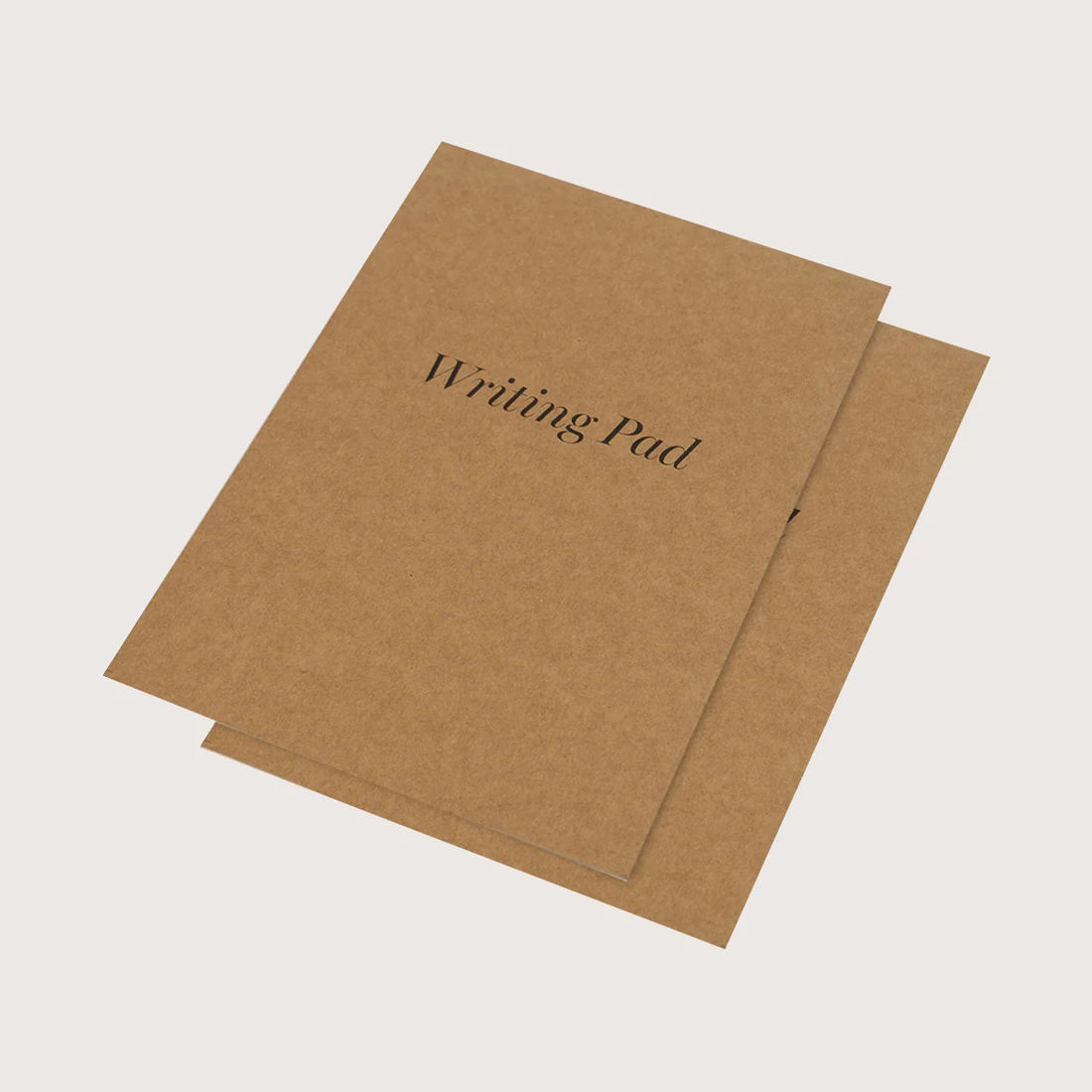 Minimal Office Pad